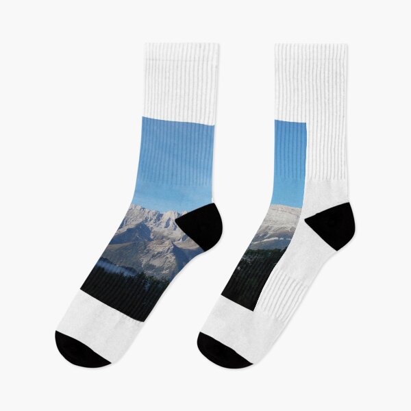 Item preview, Landscapes Mountains designed and sold by MSimpression.