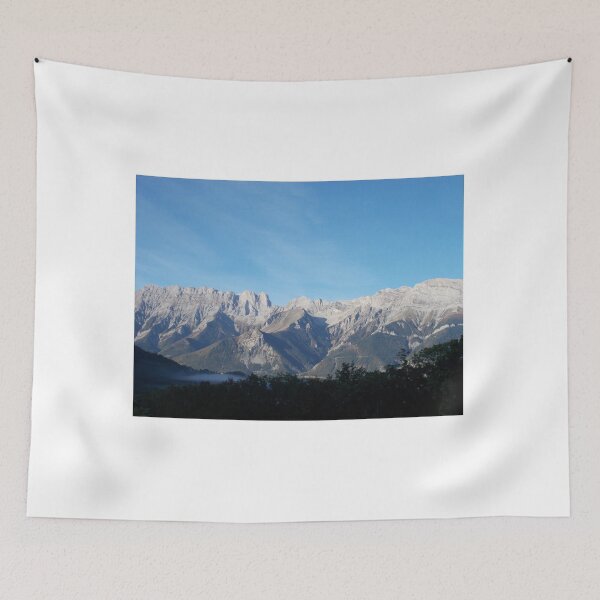 Item preview, Landscapes Mountains designed and sold by MSimpression.