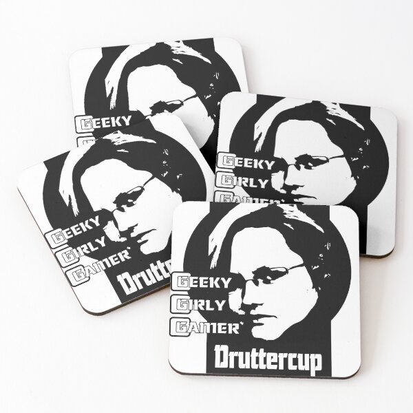 Artikelvorschau, Druttercup entworfen und verkauft von Druttercup.