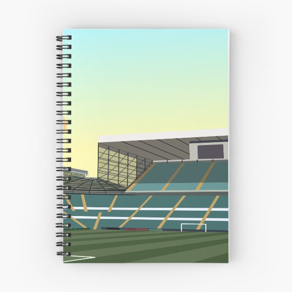 Item preview, Parkhead designed and sold by FootballArcade.