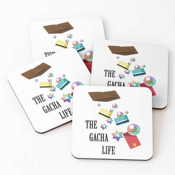 Item preview, The Gacha Life designed and sold by Nyaxxy.