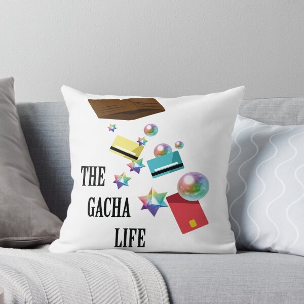 Item preview, The Gacha Life designed and sold by Nyaxxy.