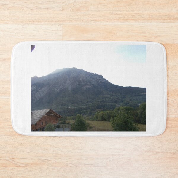 Item preview, Landscapes Mountains designed and sold by MSimpression.