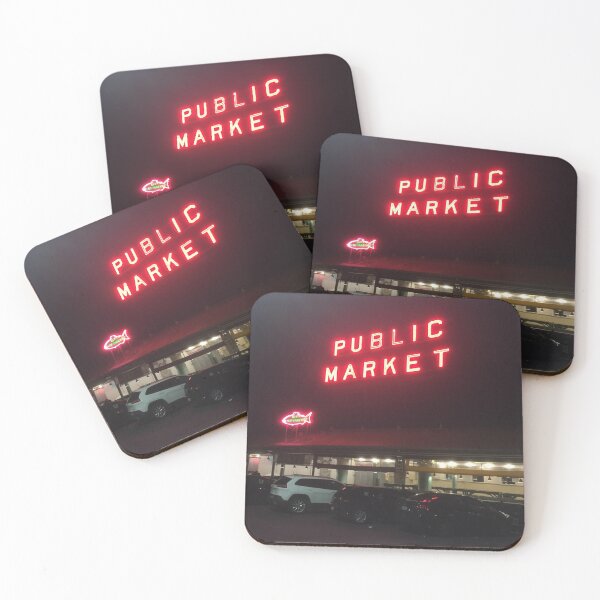 Item preview, Night Market designed and sold by Xaedalus.