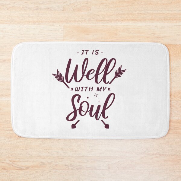 Item preview, soul designed and sold by GoodNewsDesign.