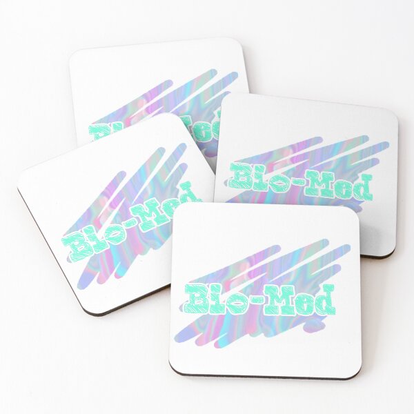 Item preview, Bio-Med designed and sold by Lauren Paige Compton.