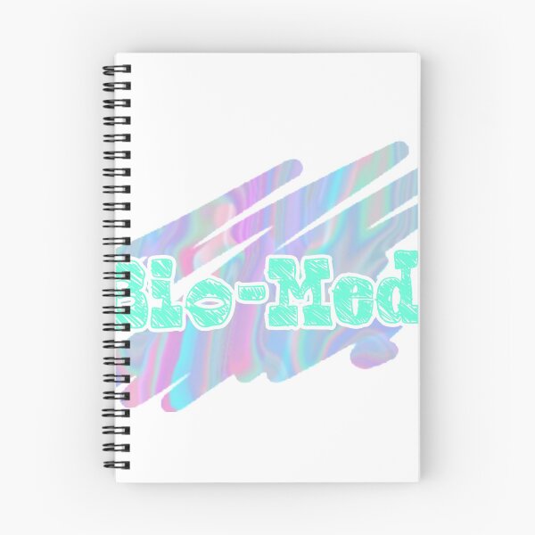 Item preview, Bio-Med designed and sold by Lauren Paige Compton.