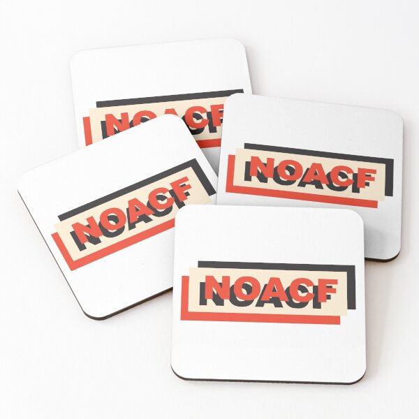 Item preview, NOACF designed and sold by sandraobrien.
