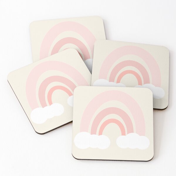 Item preview, Pink Rainbow designed and sold by RobynMurfy.