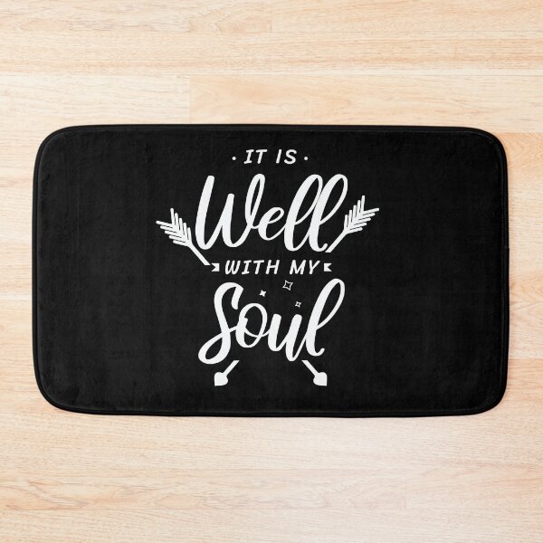 Item preview, My soul designed and sold by GoodNewsDesign.