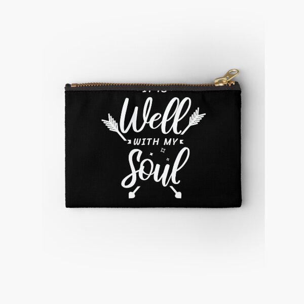 Item preview, My soul designed and sold by GoodNewsDesign.