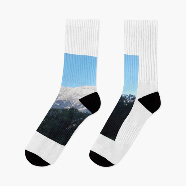 Item preview, Landscapes Mountains designed and sold by MSimpression.