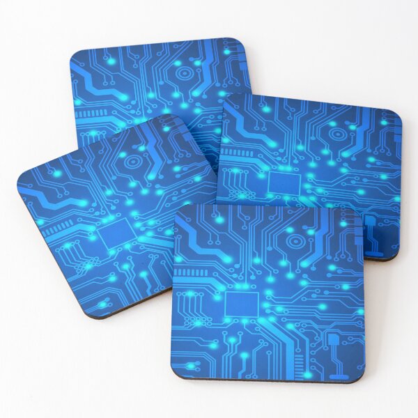 Item preview, Digital Matrix Gamer UV Black Light designed and sold by willybadu.