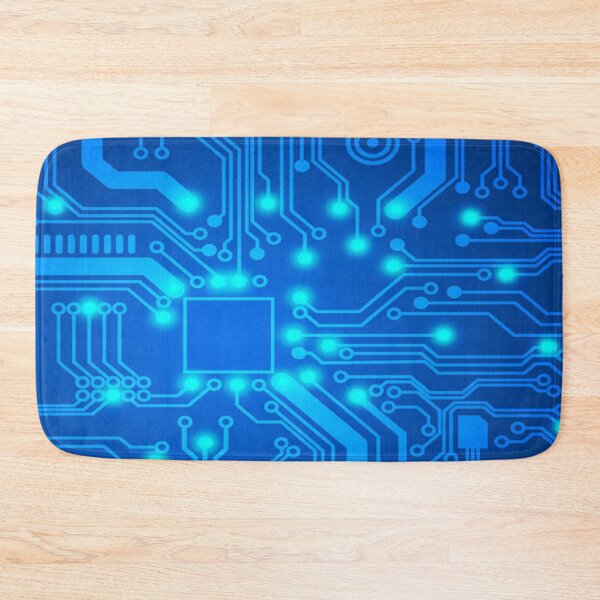 Item preview, Digital Matrix Gamer UV Black Light designed and sold by willybadu.