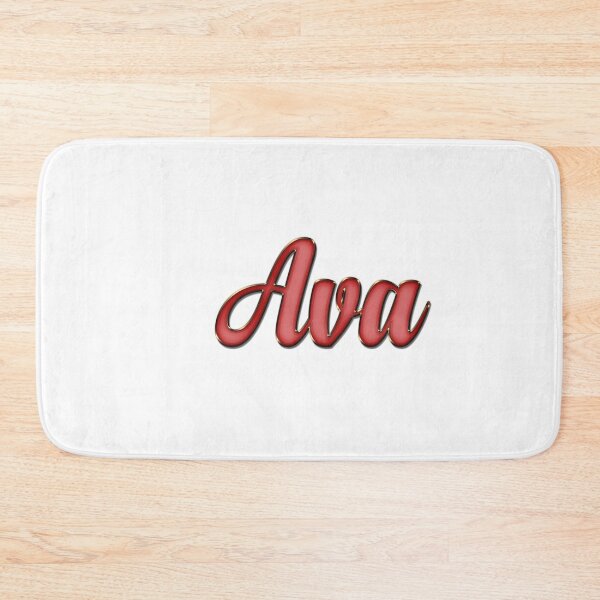 Item preview, Ava Dusty Rose designed and sold by kimberpix.