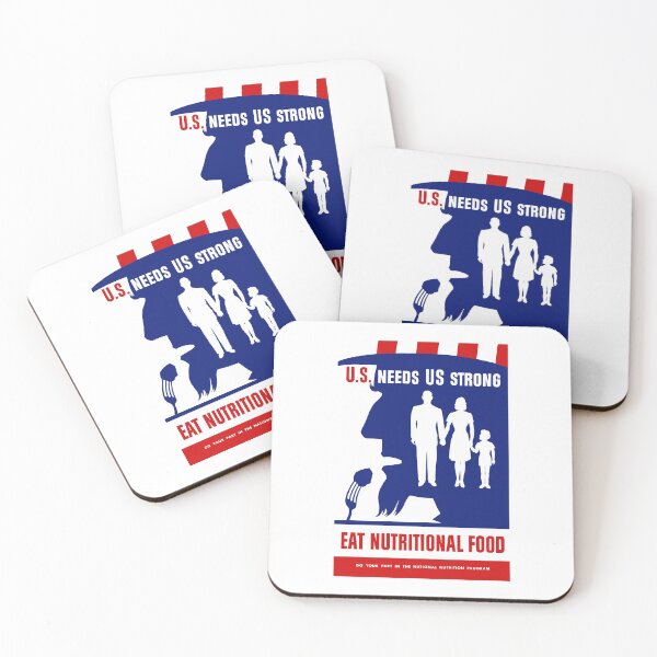 Item preview, Eat Nutritional Food -- Uncle Sam designed and sold by warishellstore.