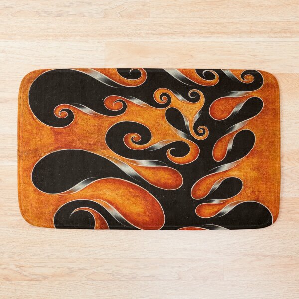 Item preview, Unresolved, No. 2 designed and sold by marklewisfineart.