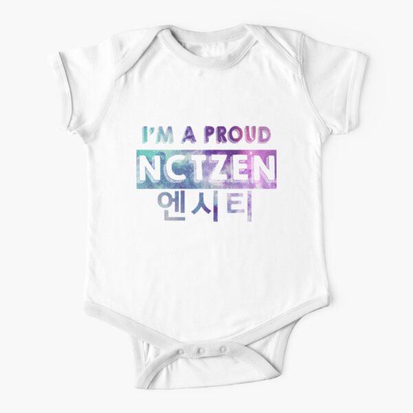 Nct Kids Babies Clothes Redbubble