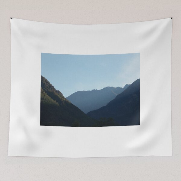 Item preview, Landscapes Mountains designed and sold by MSimpression.