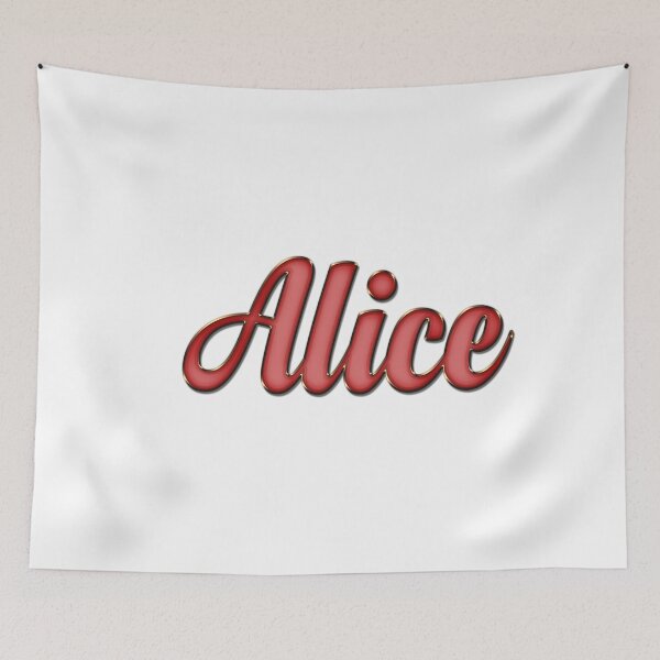 Item preview, Alice Dusty Rose designed and sold by kimberpix.