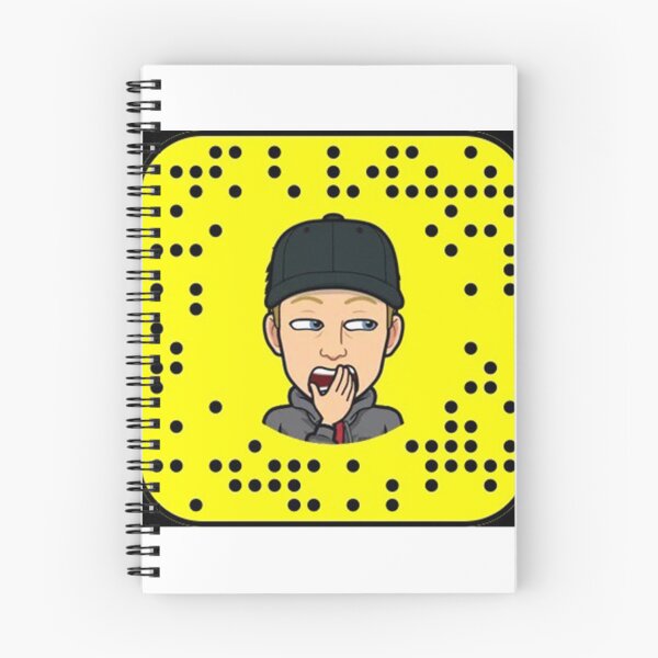 Item preview, snapcode designed and sold by lebledard ⁶₆⁷.