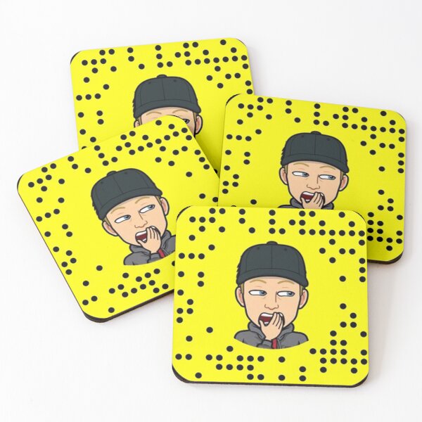 Item preview, snapcode designed and sold by lebledard ⁶₆⁷.