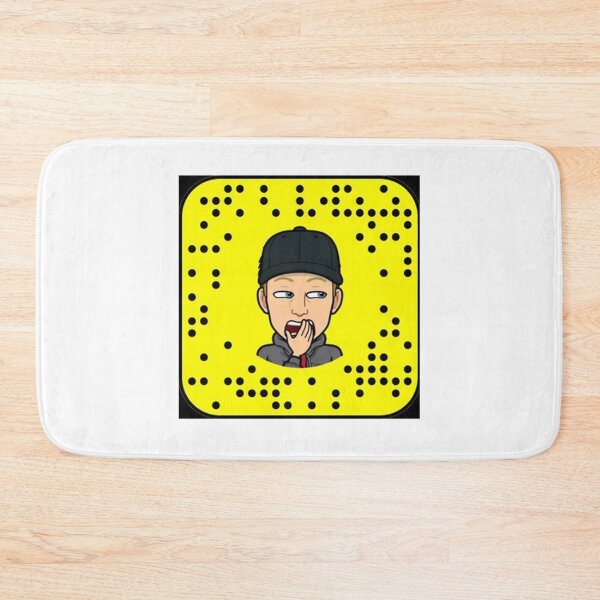 Item preview, snapcode designed and sold by lebledard ⁶₆⁷.