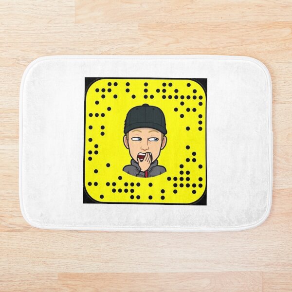 Item preview, snapcode designed and sold by lebledard ⁶₆⁷.