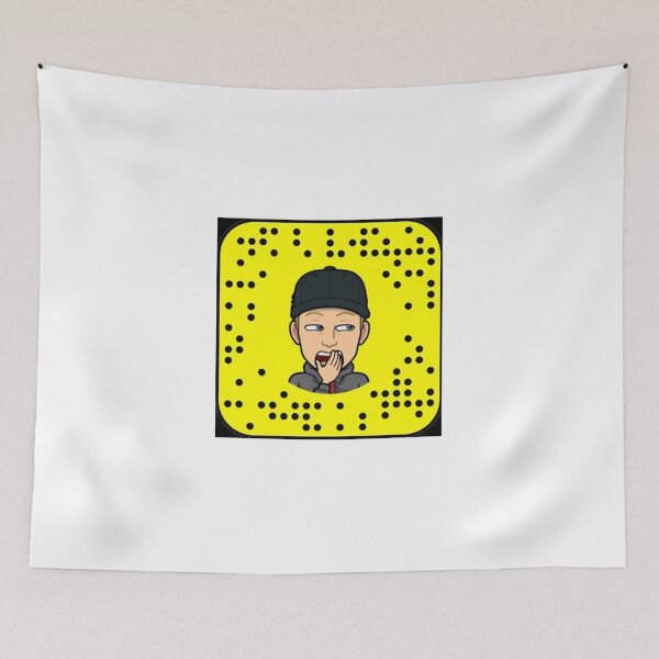 Item preview, snapcode designed and sold by lebledard ⁶₆⁷.
