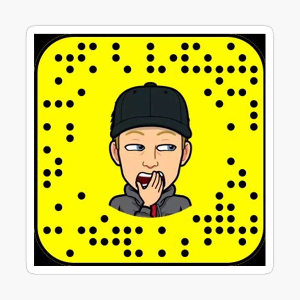 Hot Snapcode