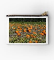 Pumpkins,Pumpkins,Pumpkins! Studio Pouch