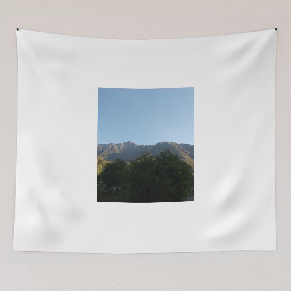 Item preview, Landscapes Mountains designed and sold by MSimpression.