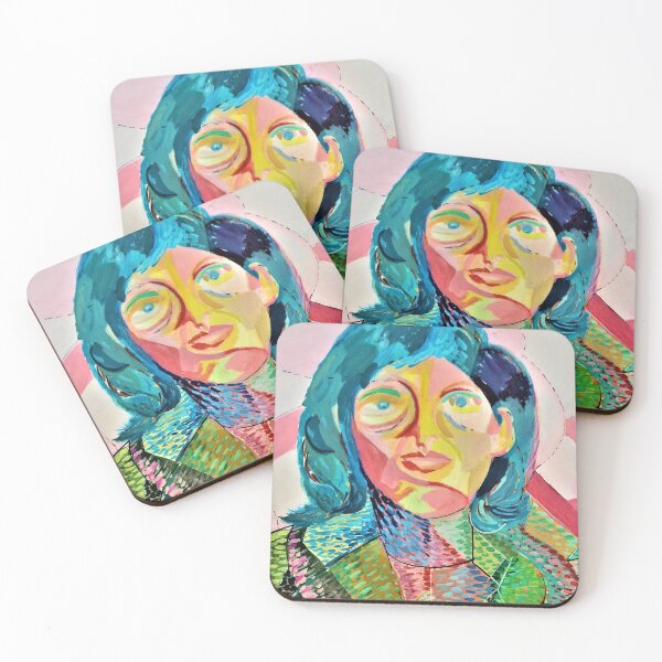 Item preview, Portrait Girl by Esmeralda Marchioro designed and sold by Esmeralda Marchioro.