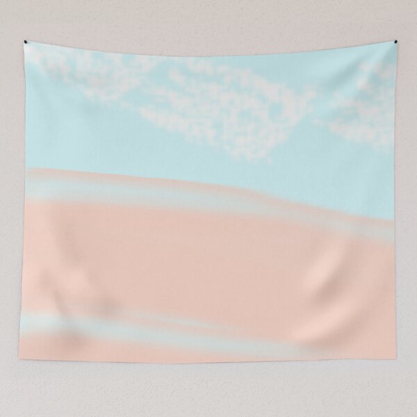Item preview, Desert Colors designed and sold by ShelleyYlstArt.