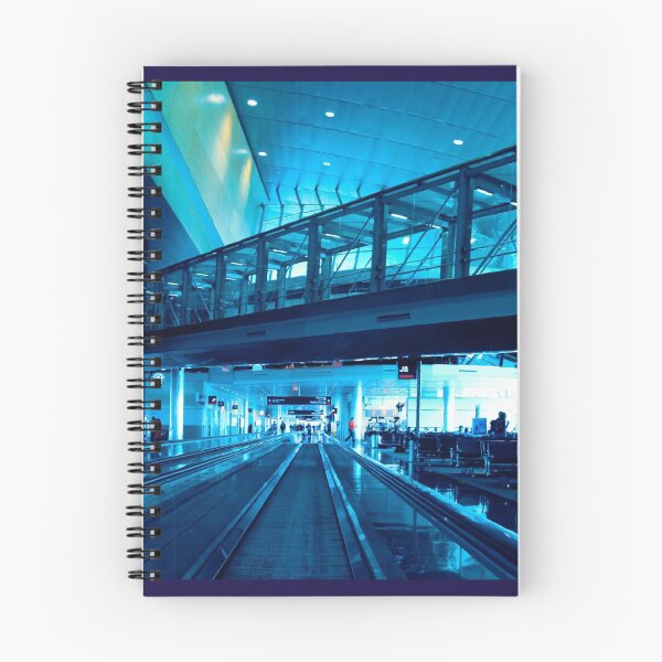 Item preview, Miami Airport, Florida USA designed and sold by Bruno Beach.