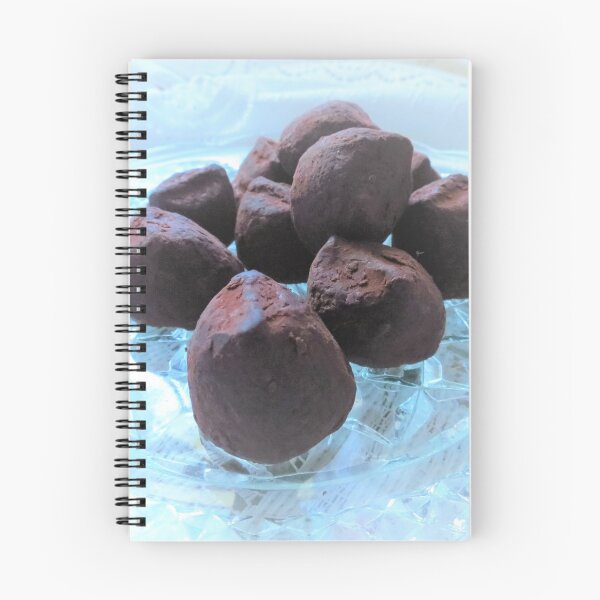 Item preview, Chocolate Truffles designed and sold by Diane Arndt.