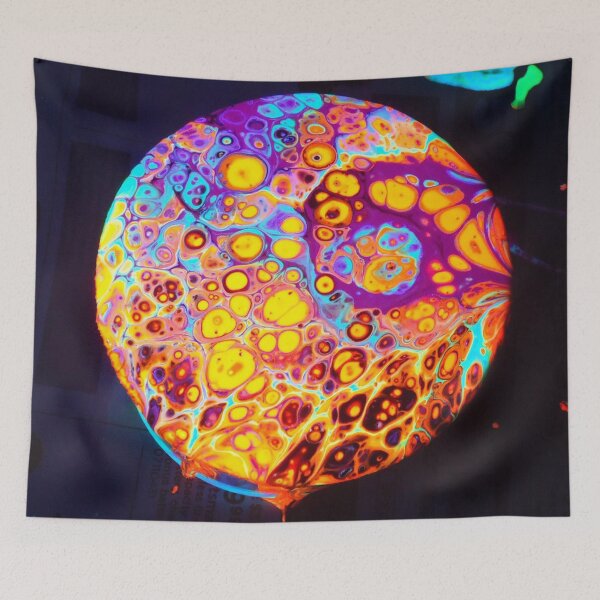 Item preview, Magic Spiral by Superfluid Soul designed and sold by superfluidsoul.