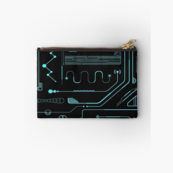 Item preview, Digital Matrix Gamer UV Black Light designed and sold by willybadu.