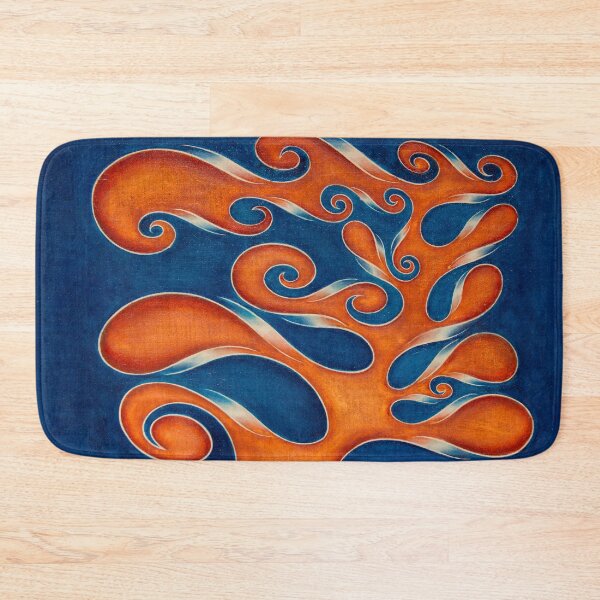 Item preview, Unresolved, No. 1 designed and sold by marklewisfineart.