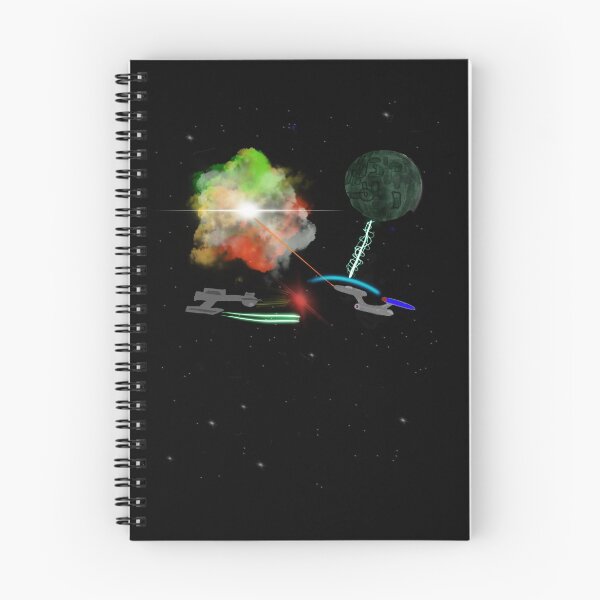 Item preview, Glorious space Space Battle designed and sold by MeaganBragwell.