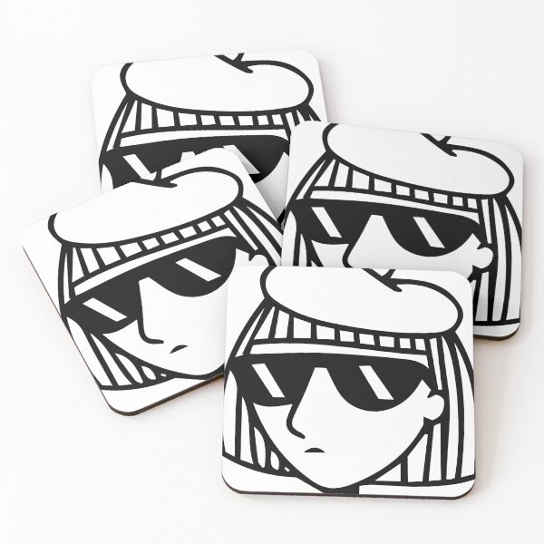 Item preview, judy funnie - transparent designed and sold by charleydoodles.