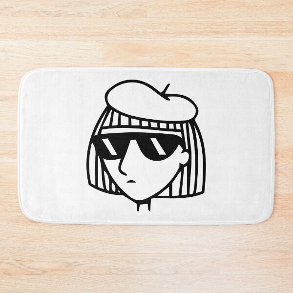 Item preview, judy funnie - transparent designed and sold by charleydoodles.