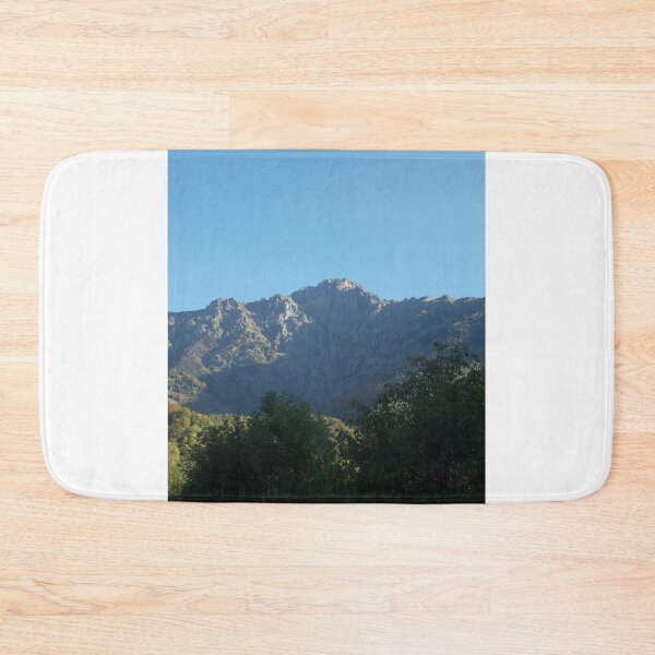 Item preview, Landscapes Mountains designed and sold by MSimpression.