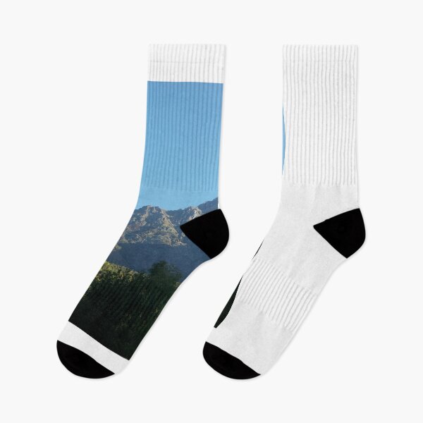 Item preview, Landscapes Mountains designed and sold by MSimpression.