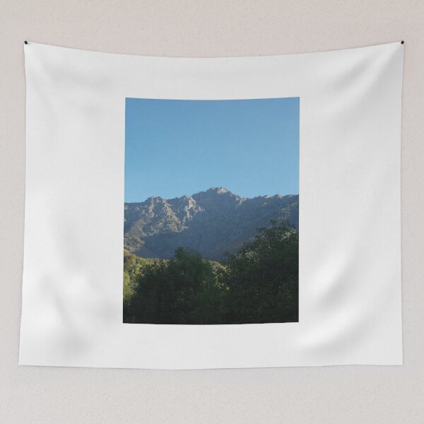 Item preview, Landscapes Mountains designed and sold by MSimpression.