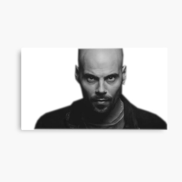 Gomorra Canvas Prints for Sale Redbubble