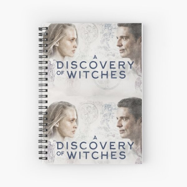 Item preview, A Discovery Of Witches Merchandise  designed and sold by CrackBabyIsland.