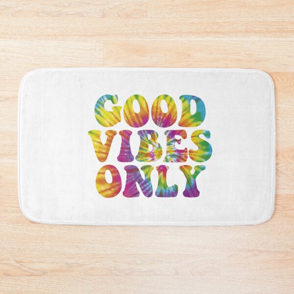 Item preview, GOOD VIBES ONLY designed and sold by SabrinaGold.