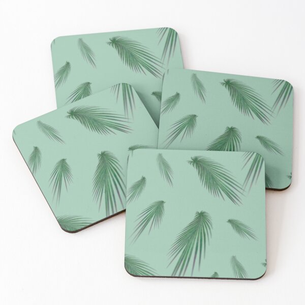 Item preview, Palm Leaves. designed and sold by MindTravel.