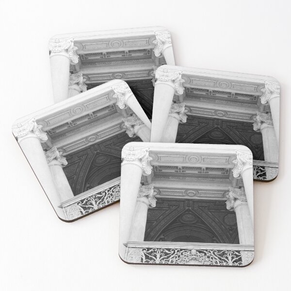 Item preview, Saint Peters Basilica Photograph by Larry Simpson designed and sold by simpson92.